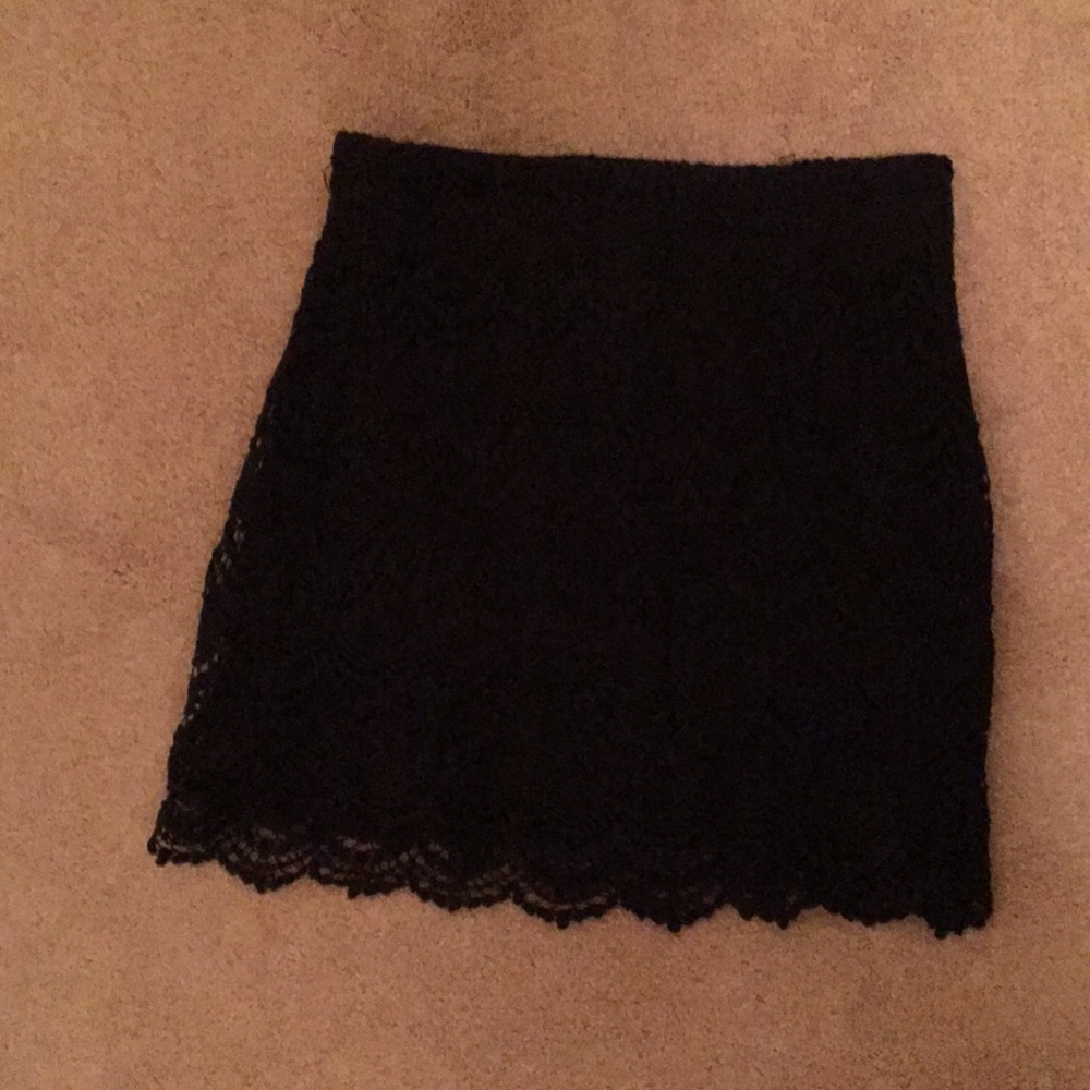 Forever 21 skirt